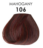 Mahogany