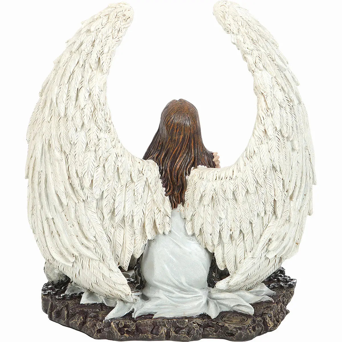 Captive Spirit Kneeling