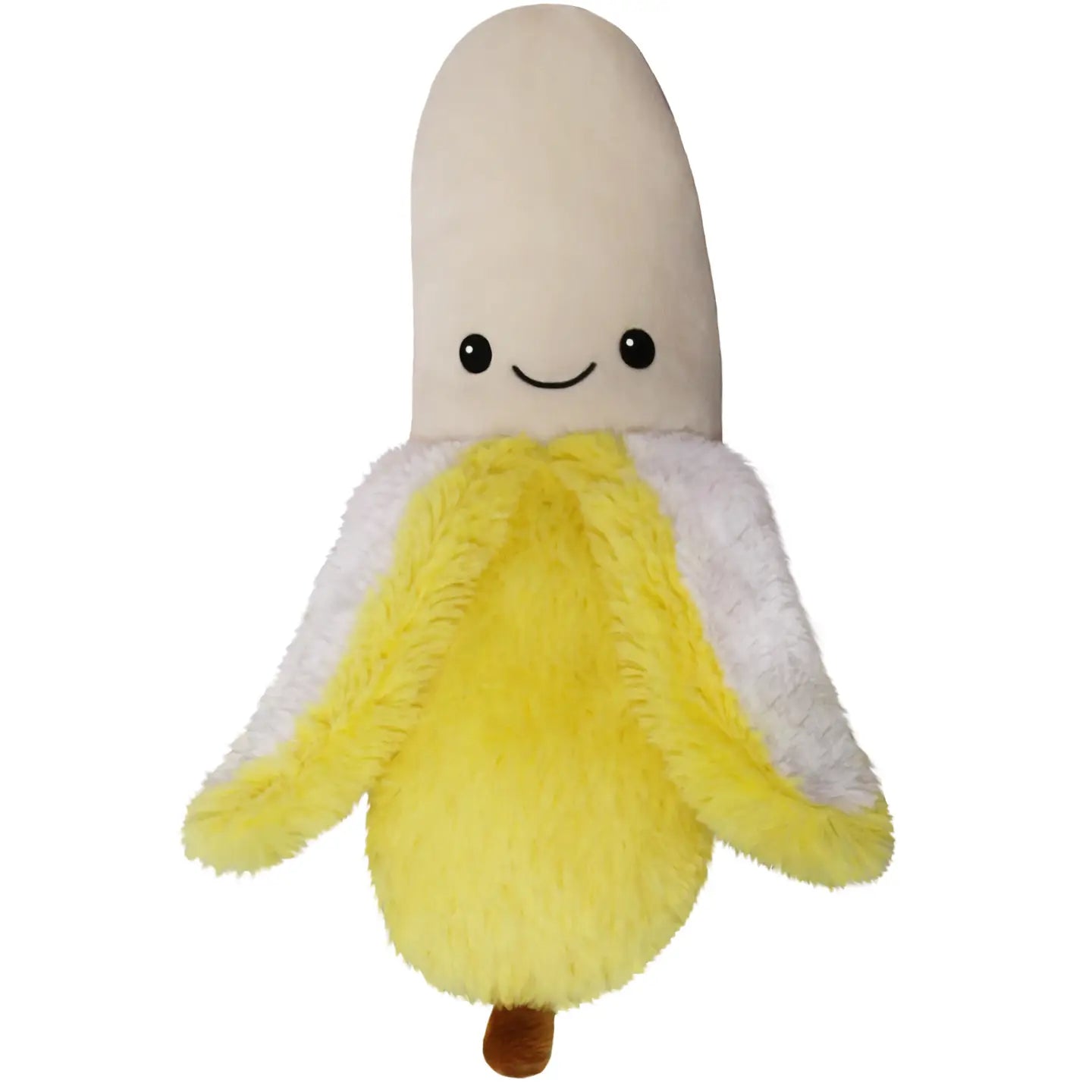 Banaan - Comfort Food - Squishable (15")