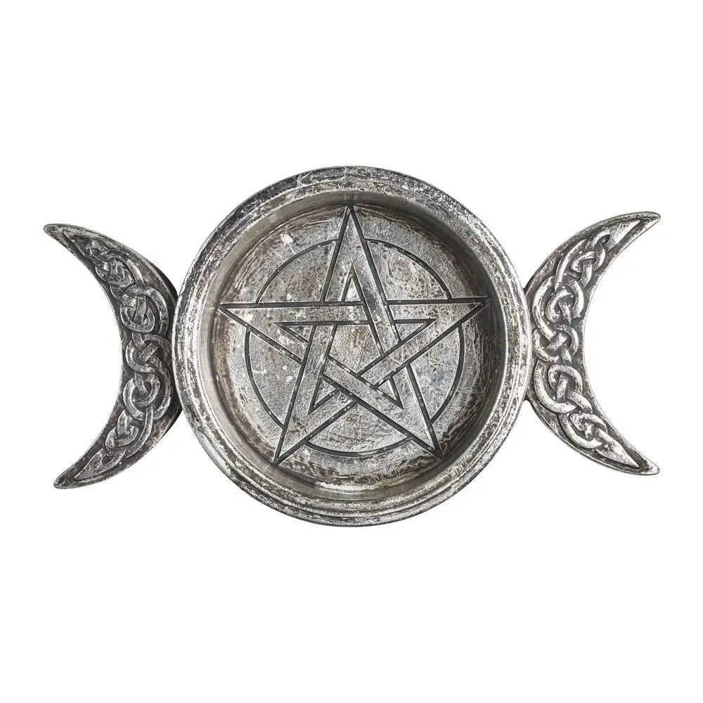 Alchemy - Triple Moon - Opbergdoos
