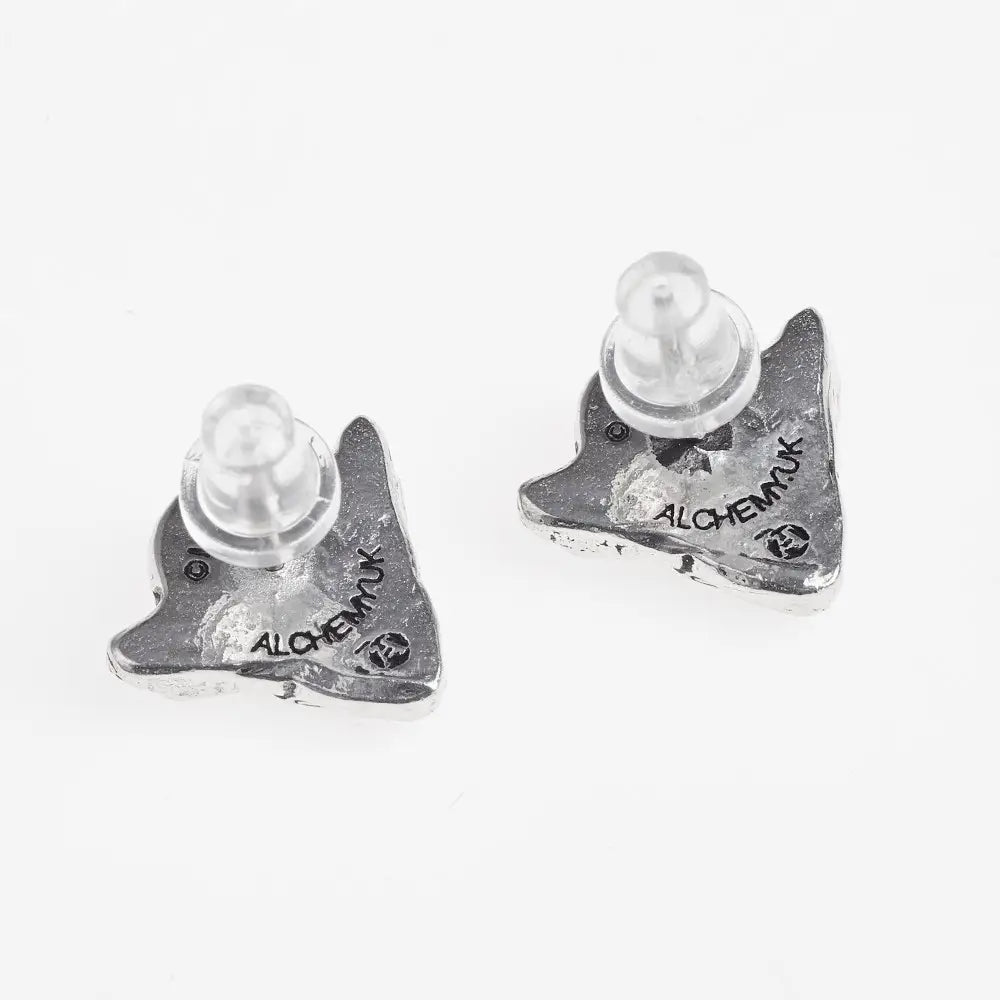 Alchemy - M'era Luna Evil Clown Studs