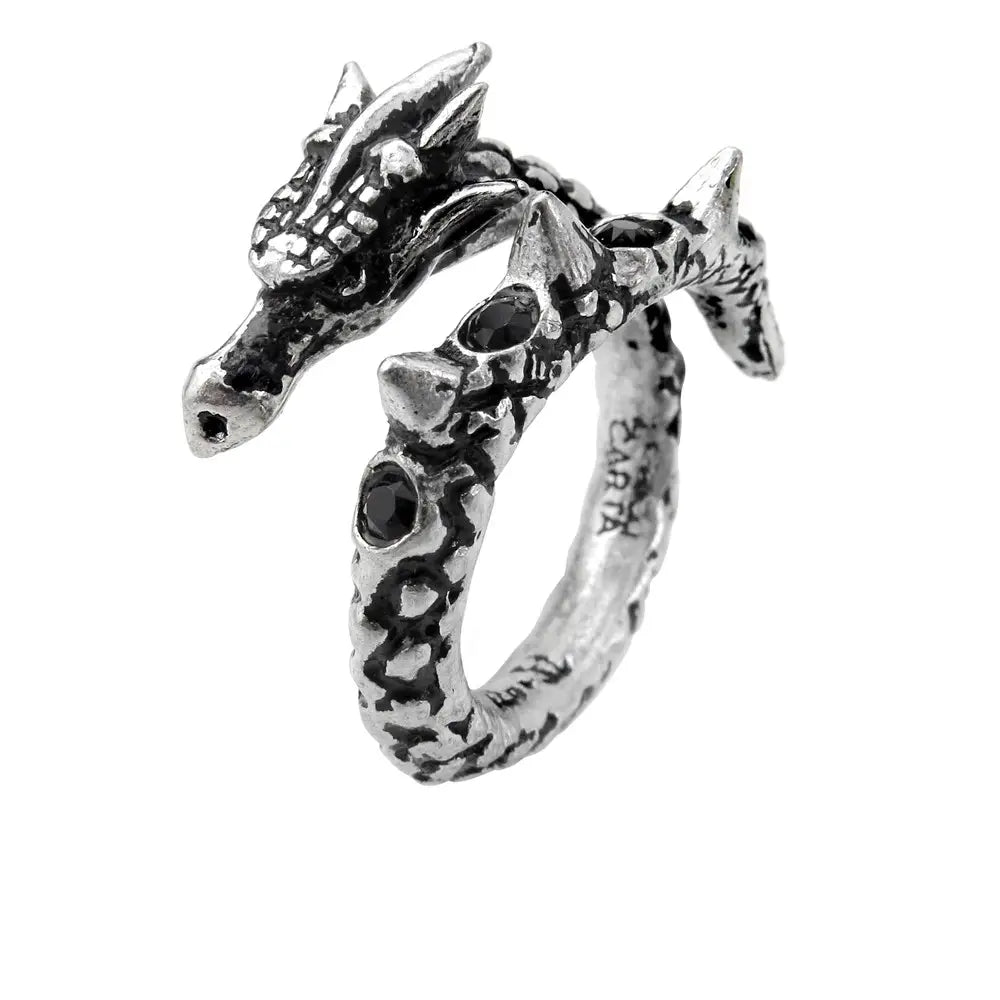 Alchemy - Vis Viva Ring