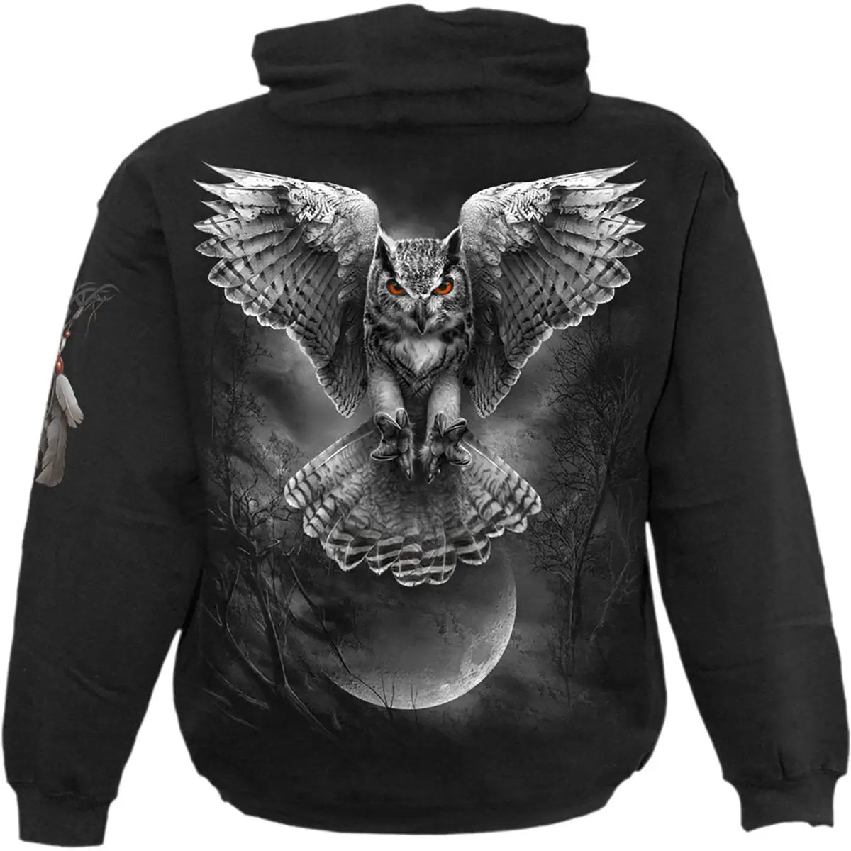 Wings Of Wisdom
