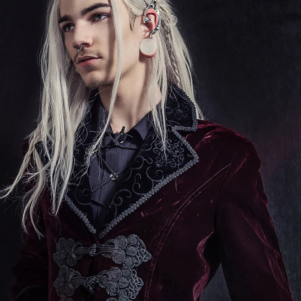 Alchemy - Arboreus (Links) (Enkele Oorwrap)