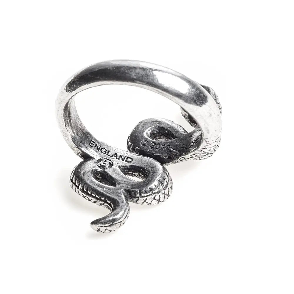 Alchemy - Psalm 68 Ring