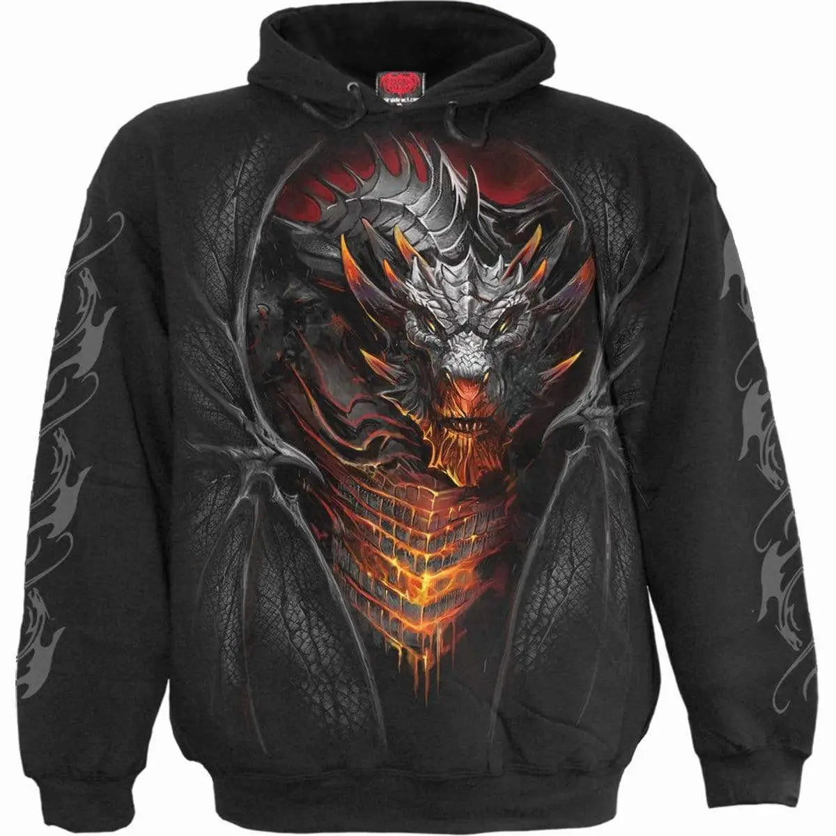 Draconis Hoodie