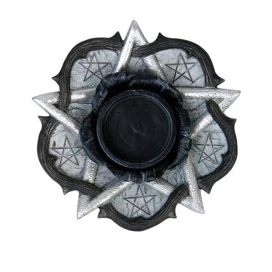 Alchemy - Rose Of Otrolanus - Theelichthouder