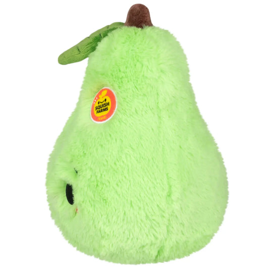 Peer (7") - Comfort Food - Mini Squishable