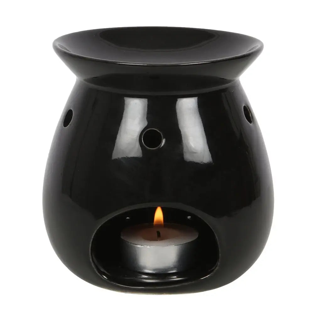 Beltane Wax Melt Burner Gift Set - Anne Stokes