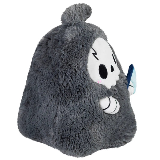 Furry Reaper - Mini Squishable