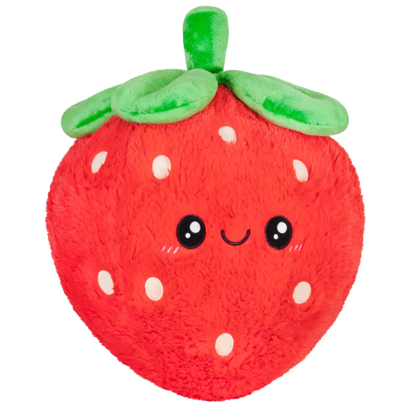 Aardbei - Comfort Food - Squishable (15")