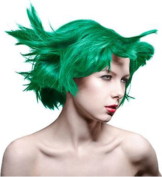 Manic Panic Classic - Enchanted Forest Green - Semi Permanente Haarverf - 118ml
