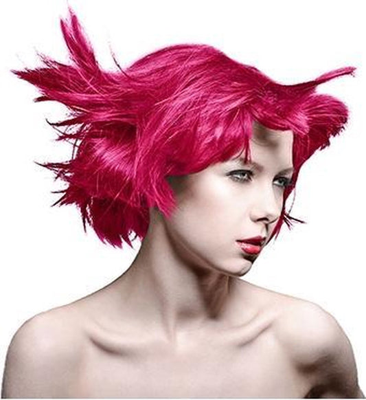Manic Panic - Hot Hot Pink - Amplified