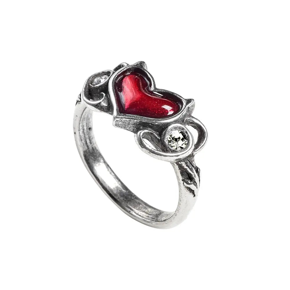 Alchemy - Little Devil Ring