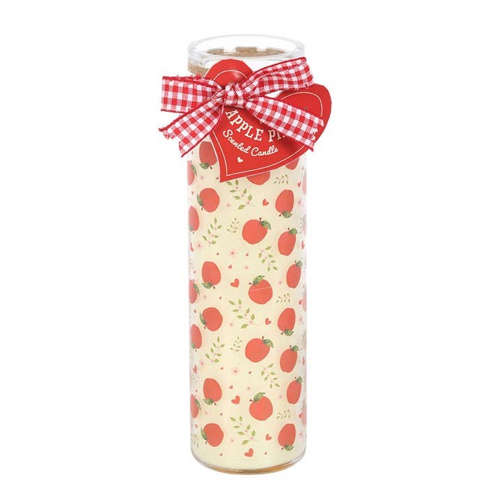Appel Print Appeltaart Geurend Buiskaars