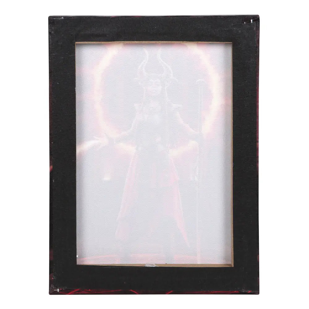 Fire Element Sorceress - Anne Stokes Canvas