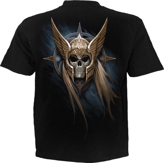 Spiral - Angel Warrior T-Shirt