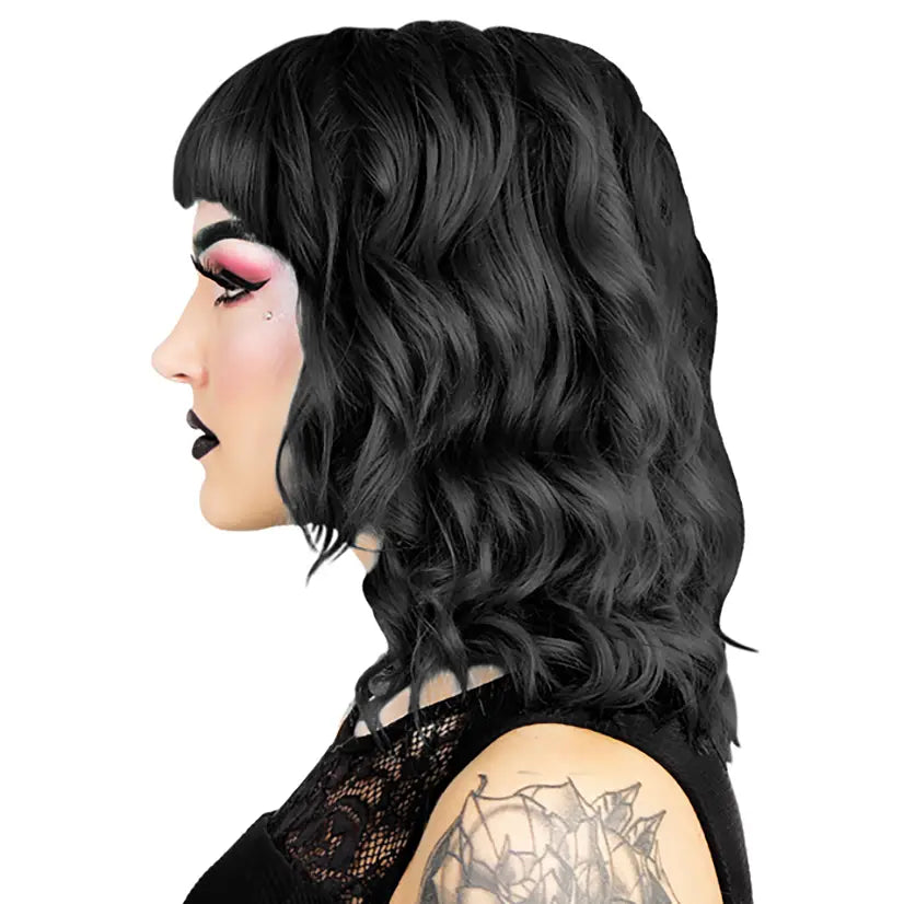 Black Dahlia