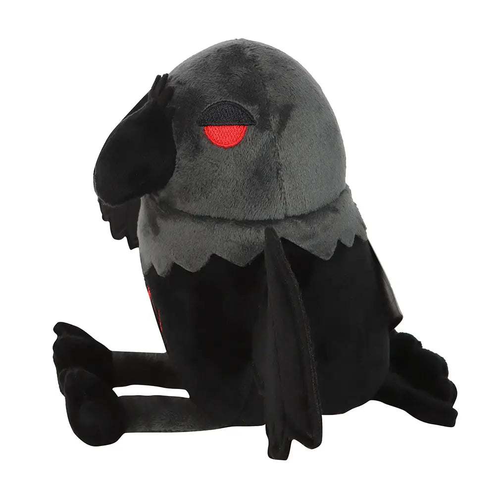 Gothic Raven