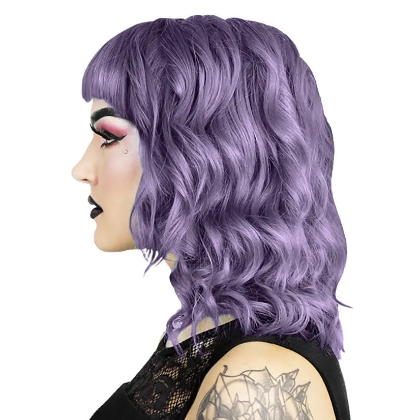 Rosemary Mauve
