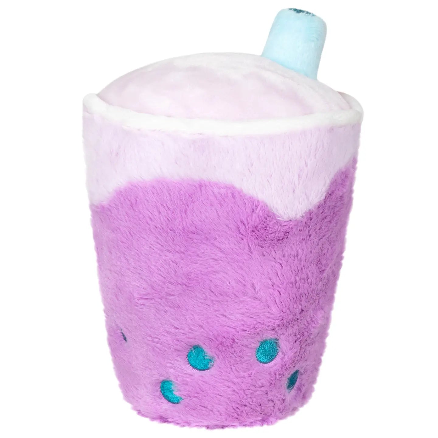 Snugglemi Snackers Bubble Tea (5") - Mini Squishable