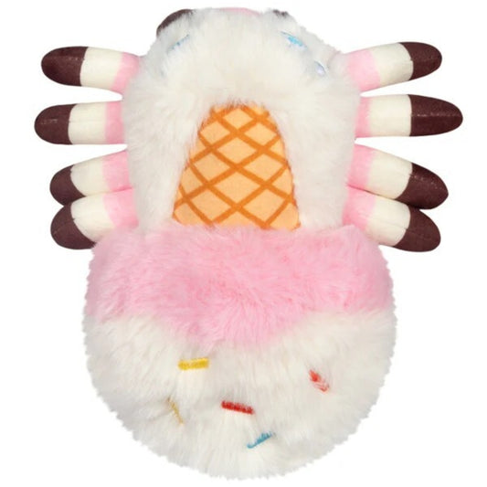 Alter Ego Ice Cream Spin - Mini Squishable