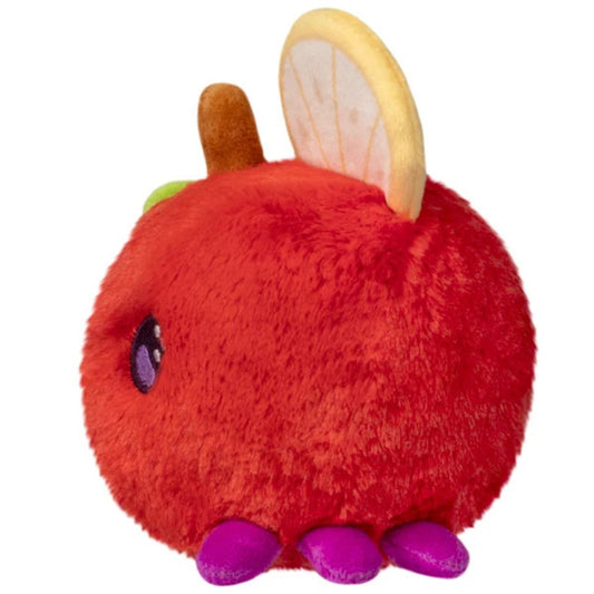 Fruitvlieg Snacker - Mini Squishable