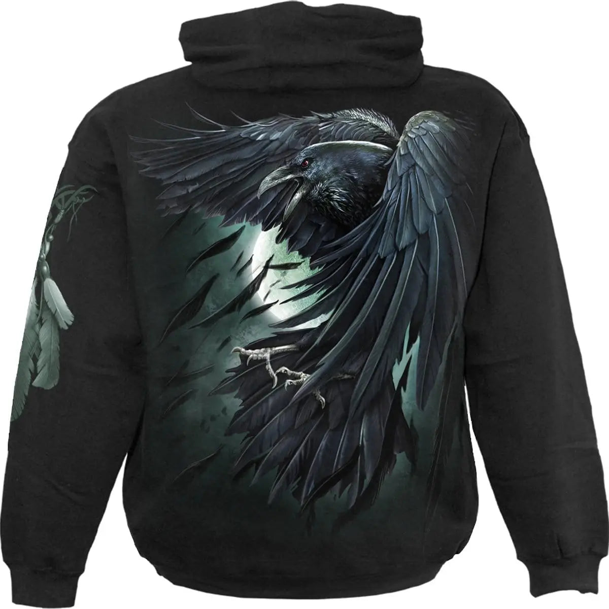 Shadow Raven