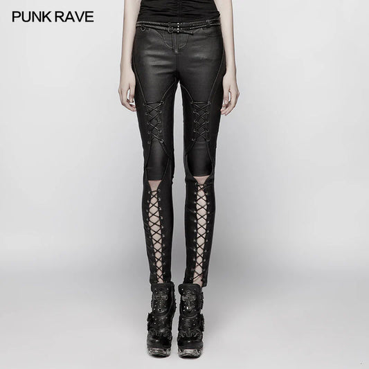 Ball Jointed Doll Broek