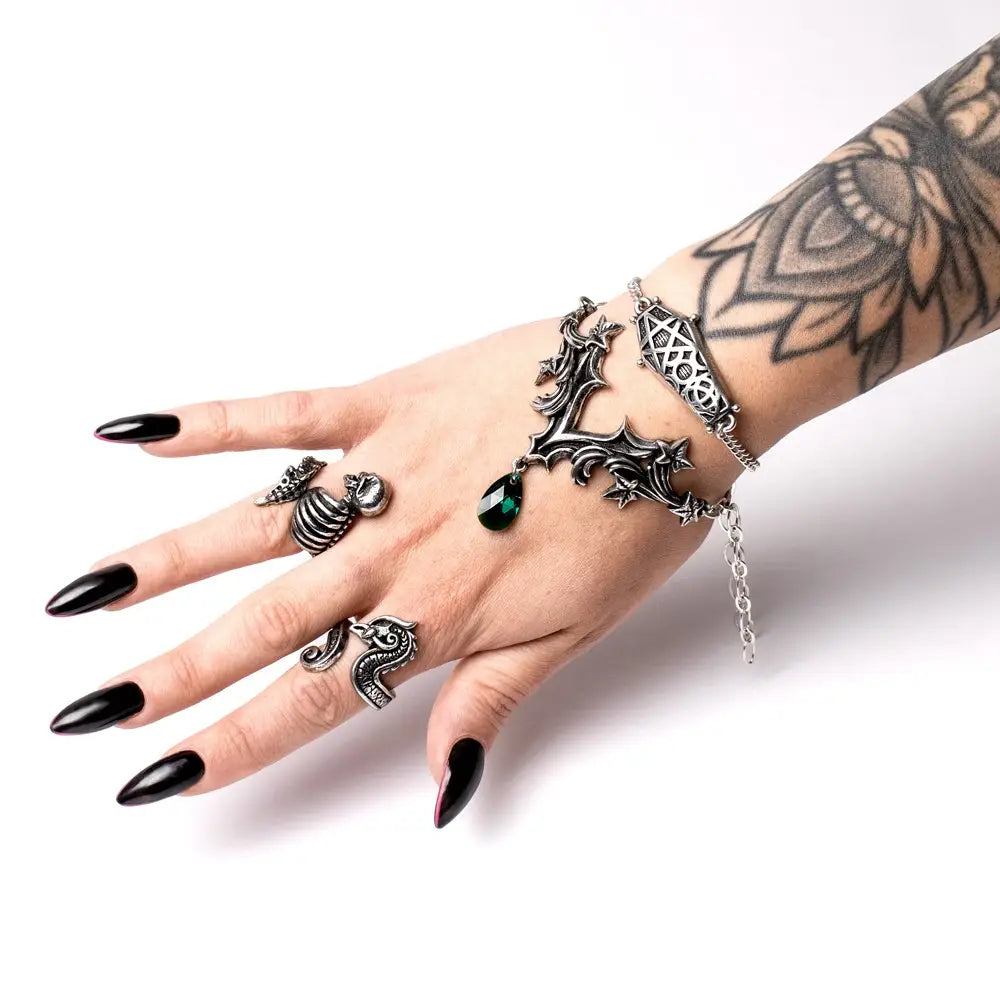Alchemy - Fafnirok Ring
