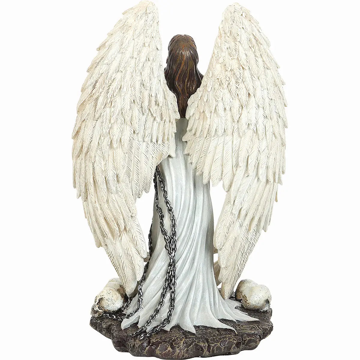 Captive Spirits