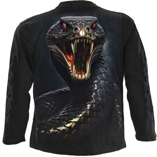 Basilisk Longsleeve T-Shirt