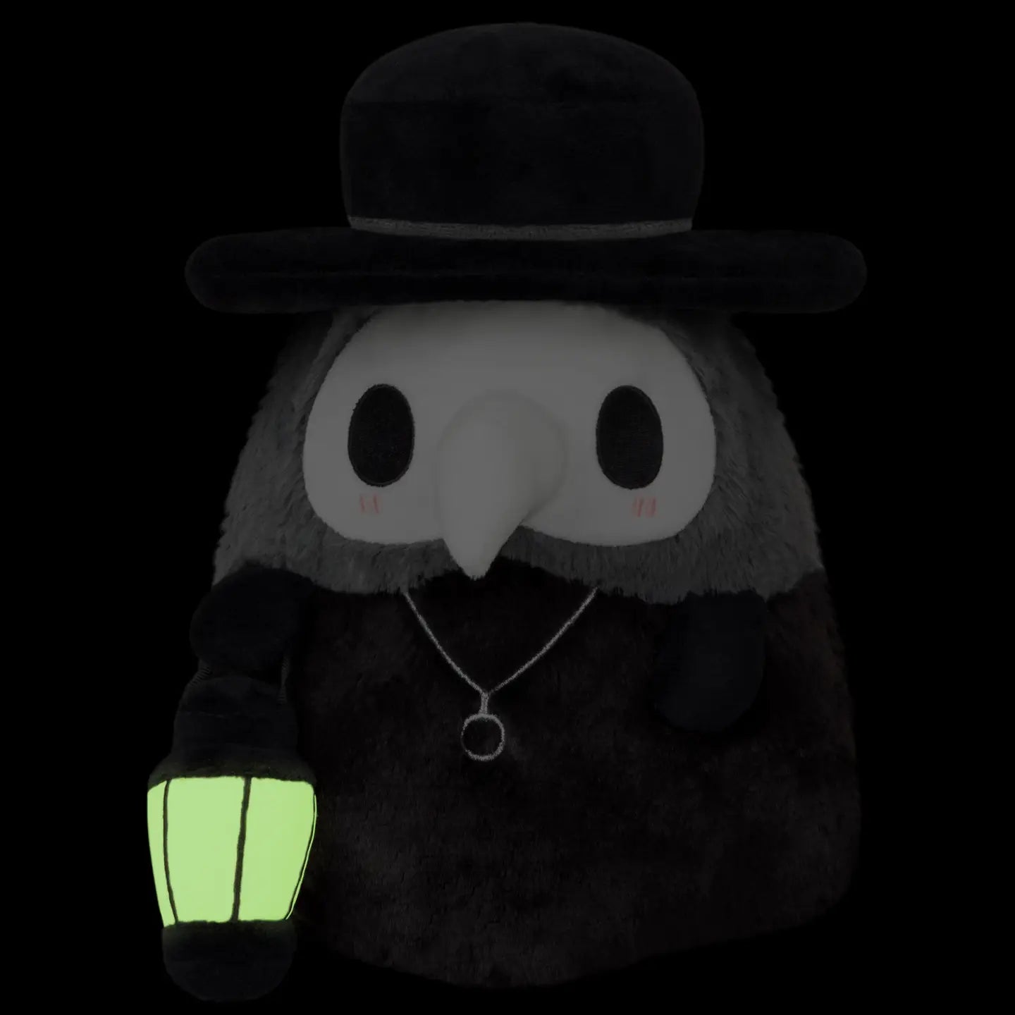 Pest Doctor - Mini Squishable