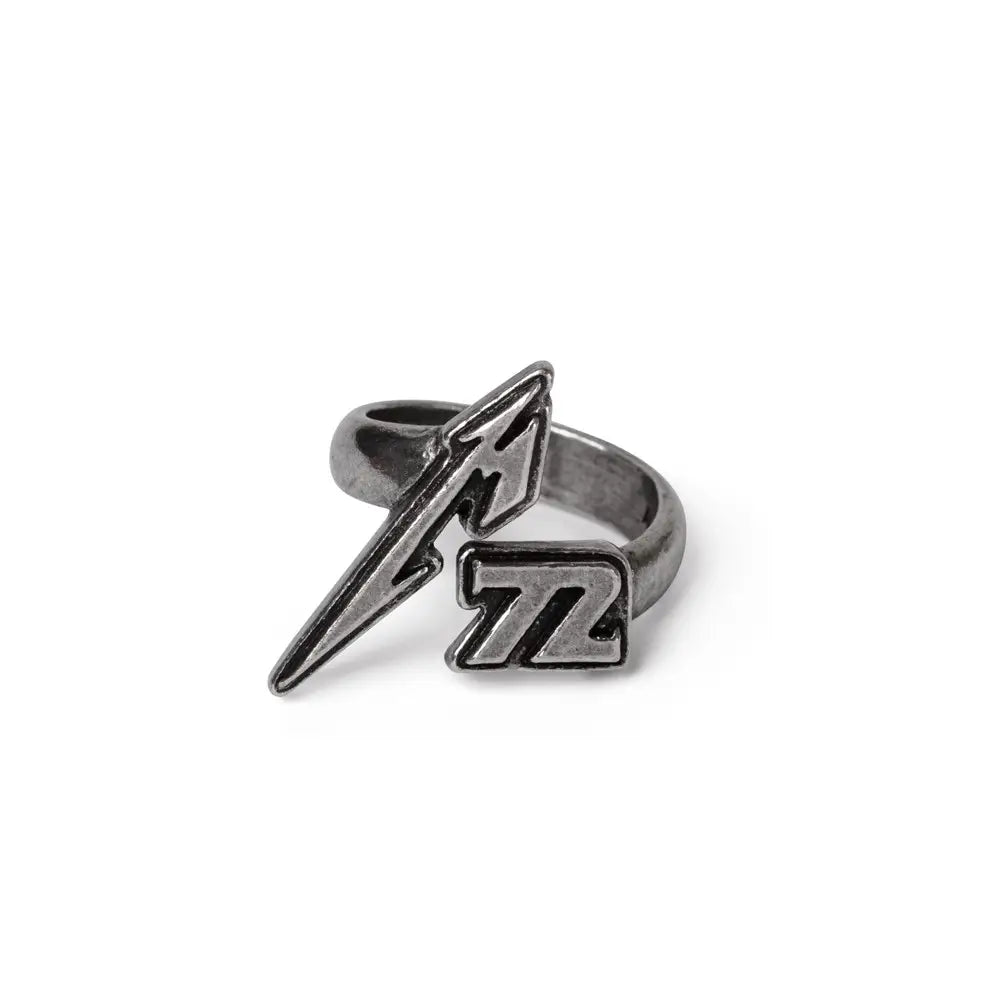 Metallica - M72 Ring - Alchemy