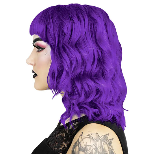 Electra Violet