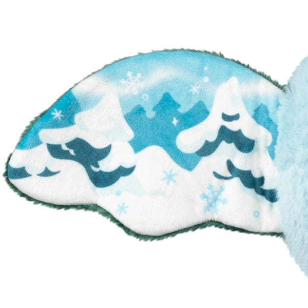 Winterbos Baby Mothman - Mini Squishable