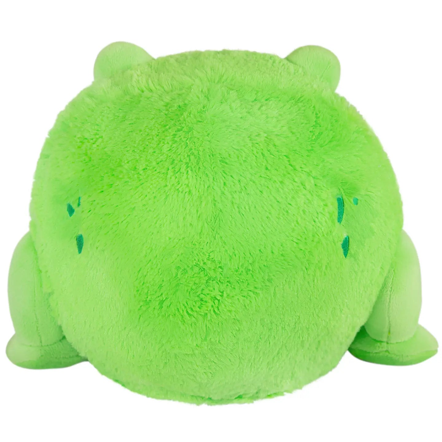 Frog - Mini Squishable