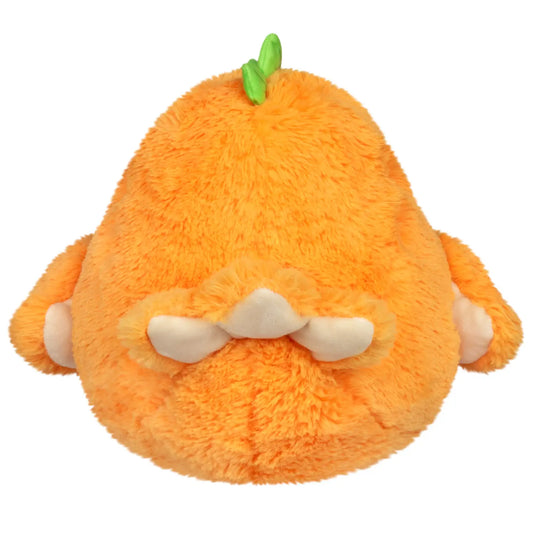 Sinaasappel Kip - Mini Squishable