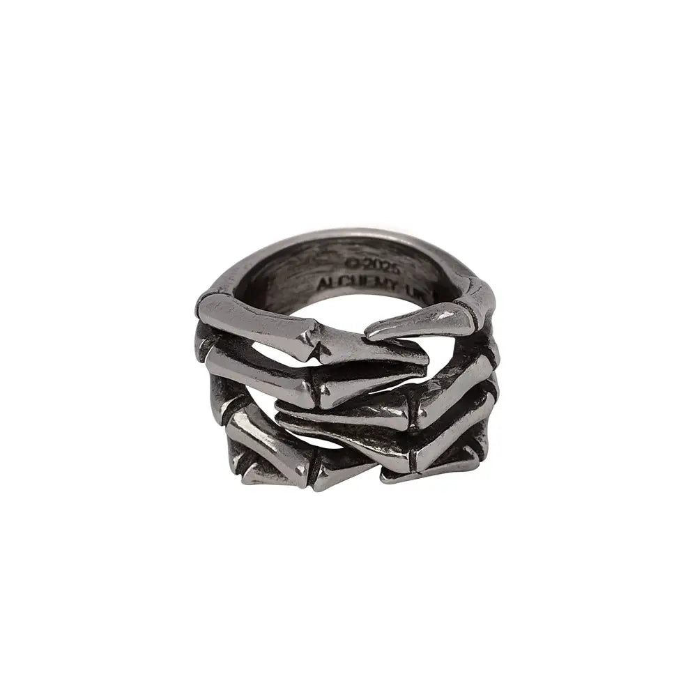 Alchemy - Mrs. Mothersole's Curse Ring