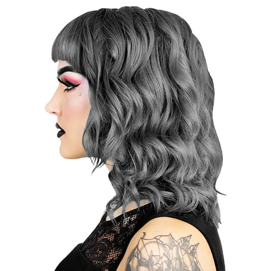 Mathilda Granny Grey