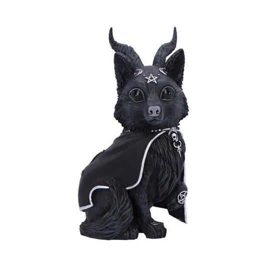 Nemesis Now - Cult Cuties - Lycarion Figurine