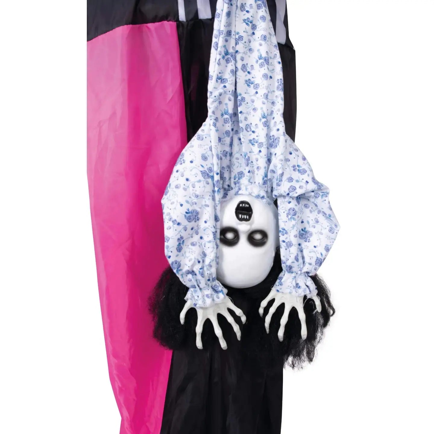 Clown - Animated (170cm)
