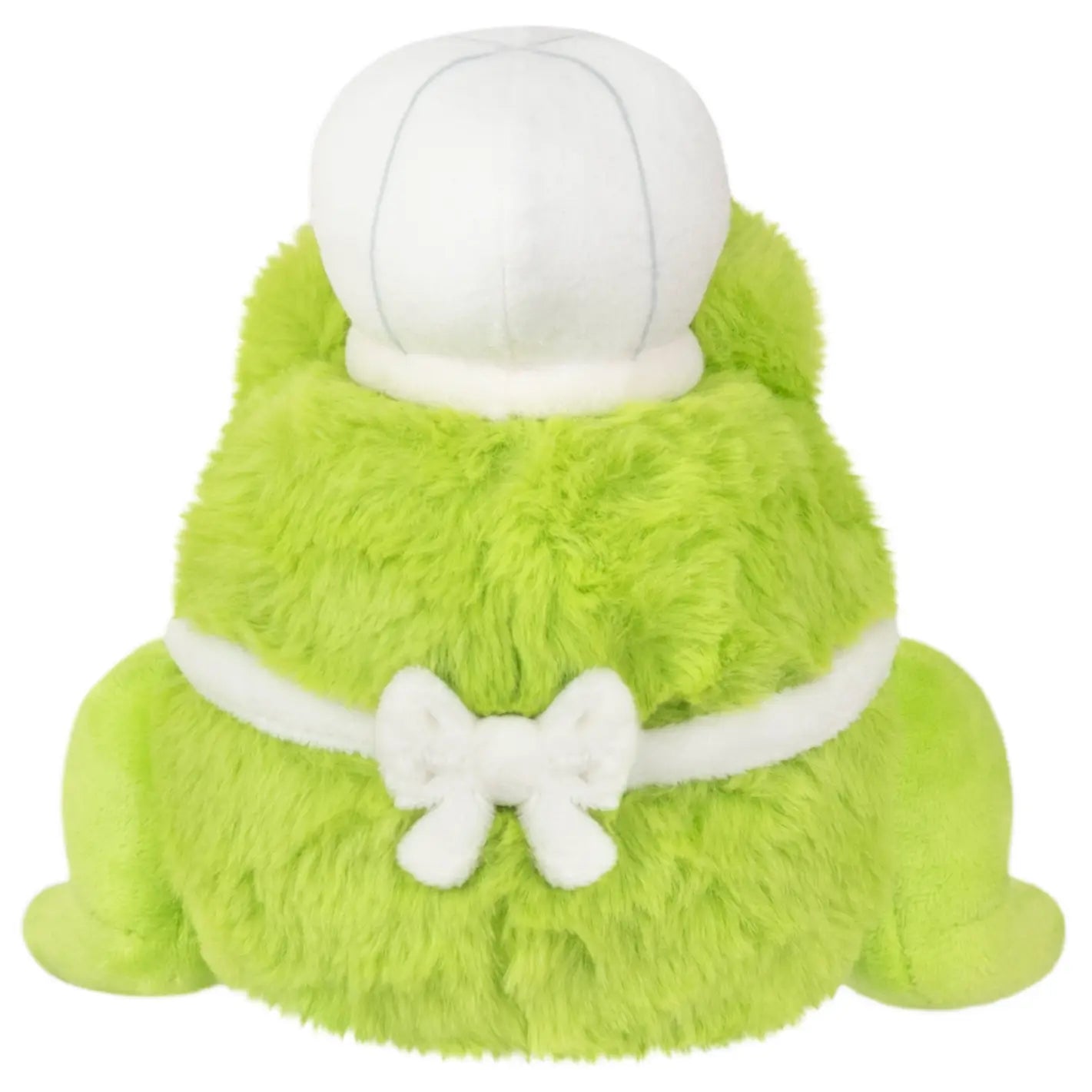 Alter Ego Kikker - Chefkok (5") - Mini Squishable