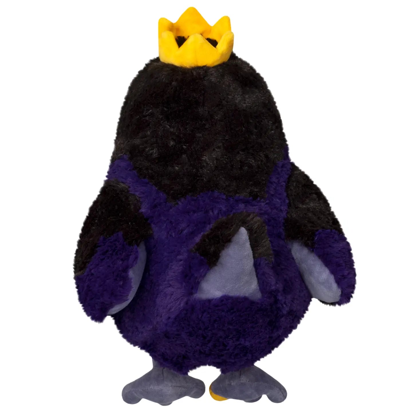 King Raven - Mini Squishable