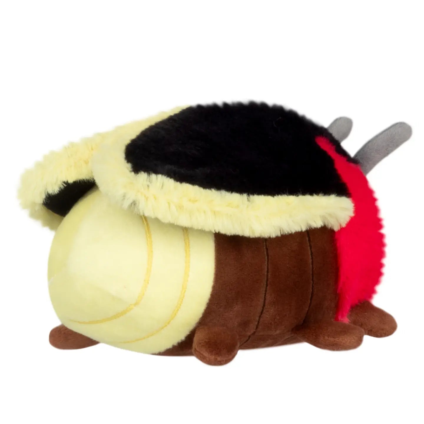 Snacker Vuurvliegje - Mini Squishable