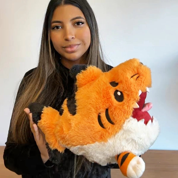 Tijgerhaai - Mini Squishable