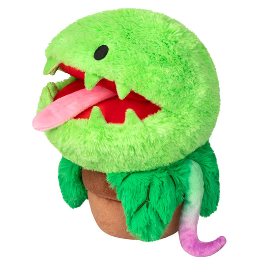 Venus Fly Trap - Mini Squishable
