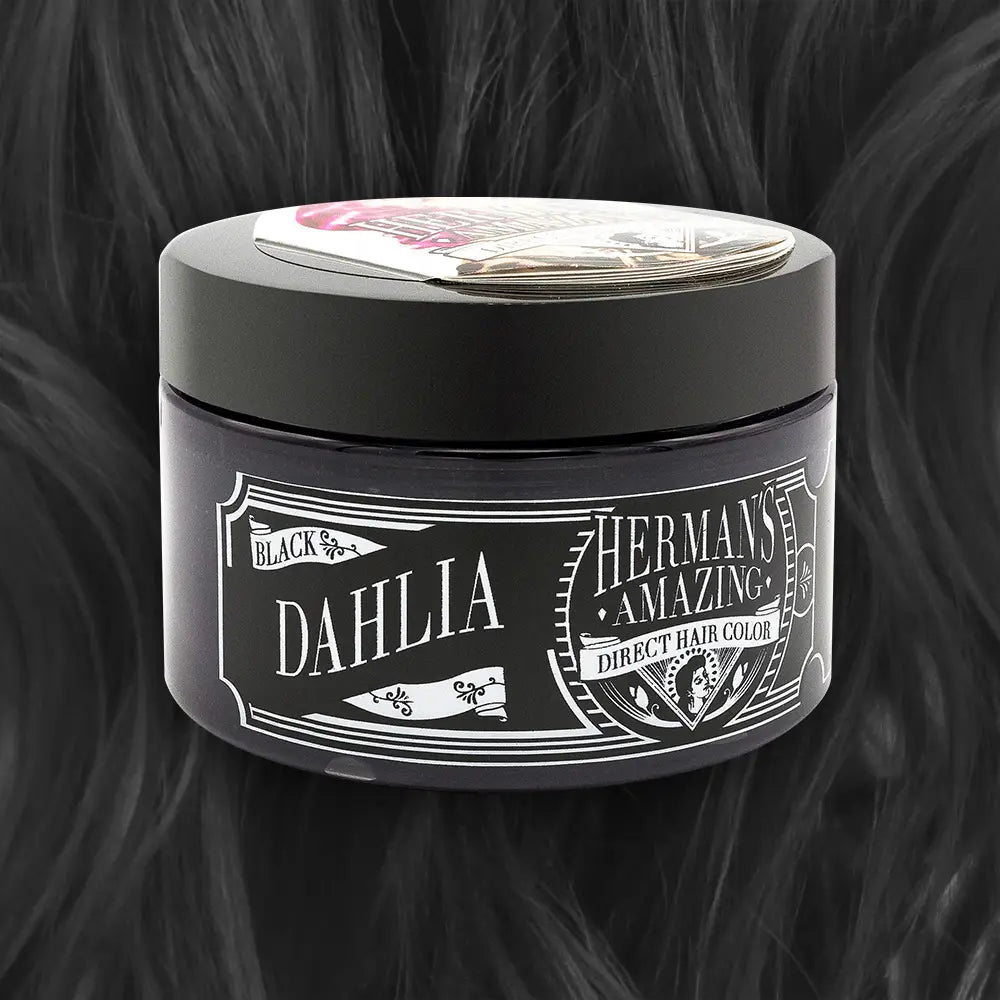 Black Dahlia