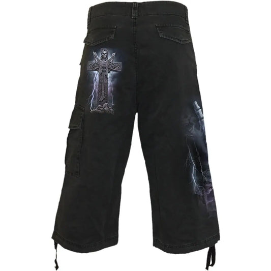 Rock Eternal Cargoshorts