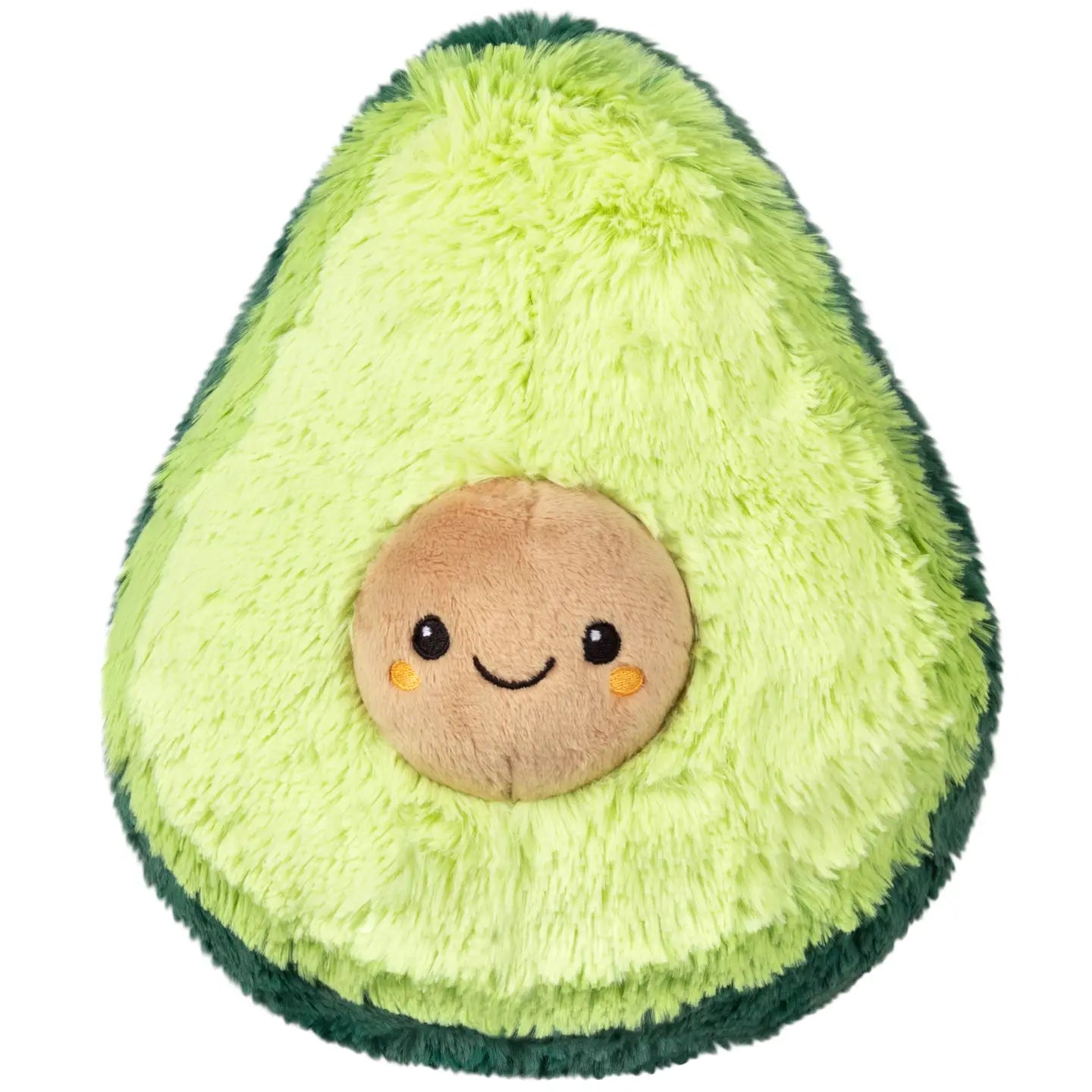 Avocado (7") - Mini Squishable